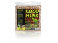 EXOTERRA Coco husk 20l chips kokosowy PREMIUM